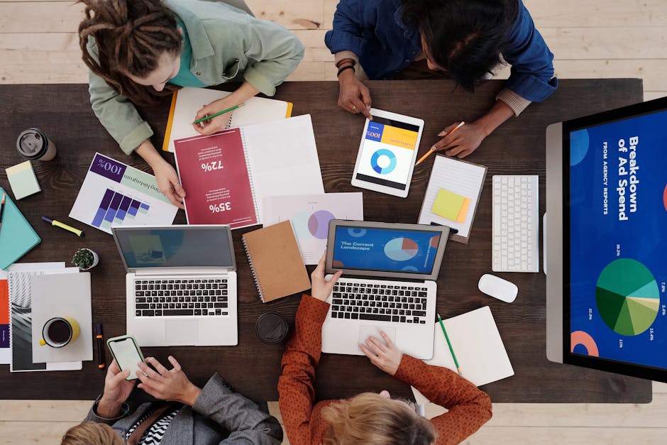 10 SaaS Tools to Boost Team Productivity in 2025 (image)