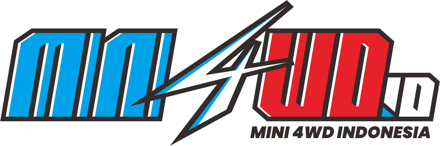 Mini4Wd Indonesia