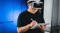 The Best AI Writing Tools for Bloggers and Copywriters in 2025 (image)
