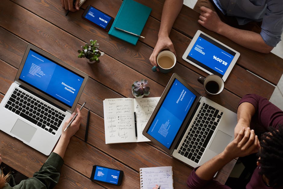 The Best Android Tablets for Productivity in 2025 (image)
