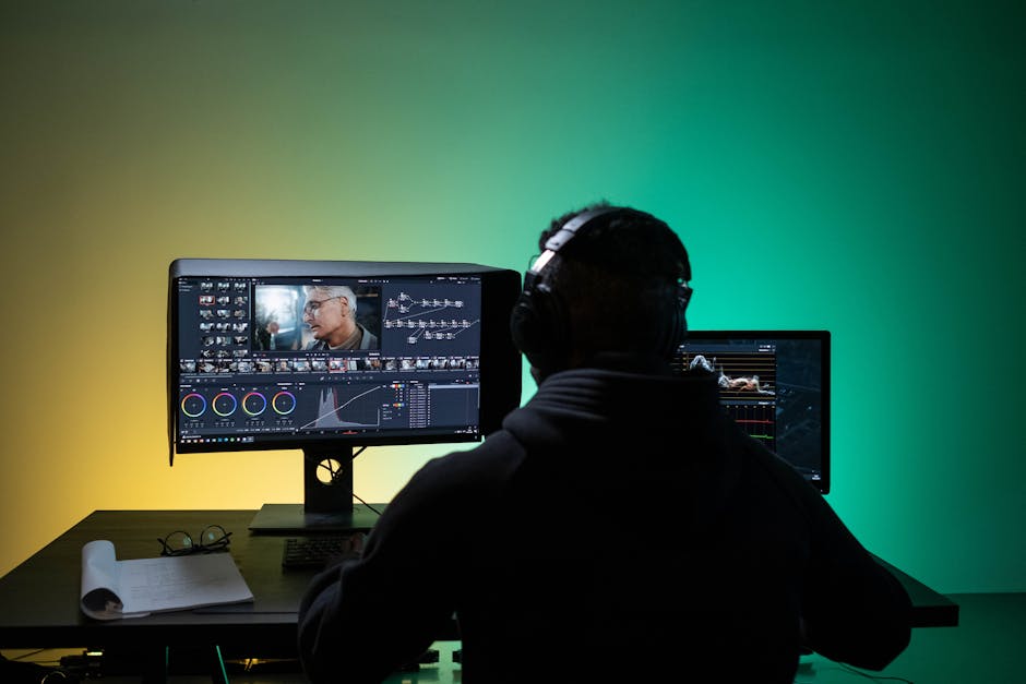 The Best iOS Apps for Quick Video Editing on the Go (2025) (image)