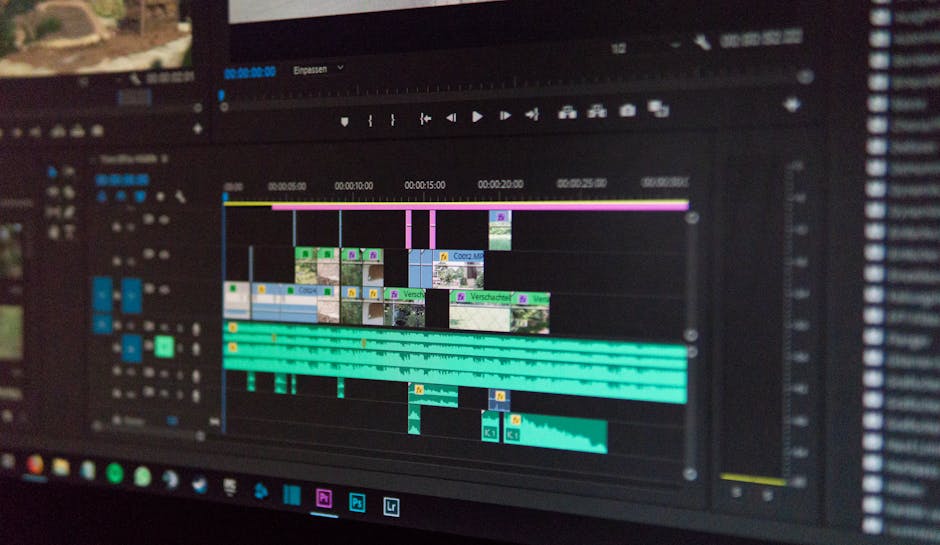 Top Free and Paid Video Editing Software Compared (2025 Guide) (image)