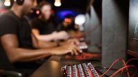 Top Mechanical Keyboards for Developers and Gamers (2025) (image)
