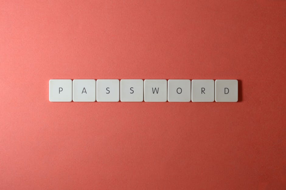 Top Password Manager Apps for Secure Online Access (2025) (image)